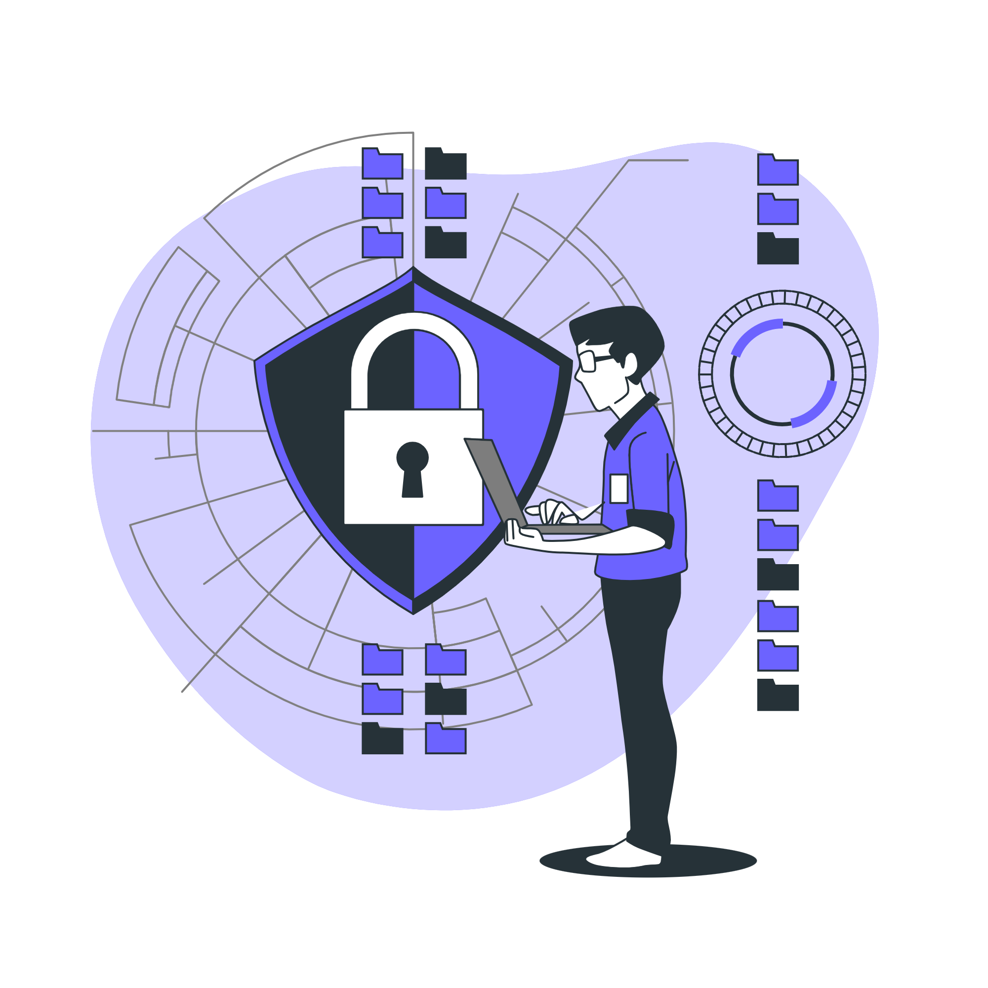 Security Consulting